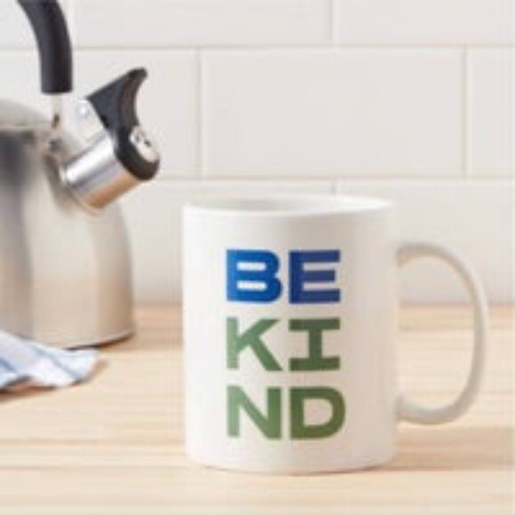 Target Room Essentials BE KIND Mug - Picture 4 of 4